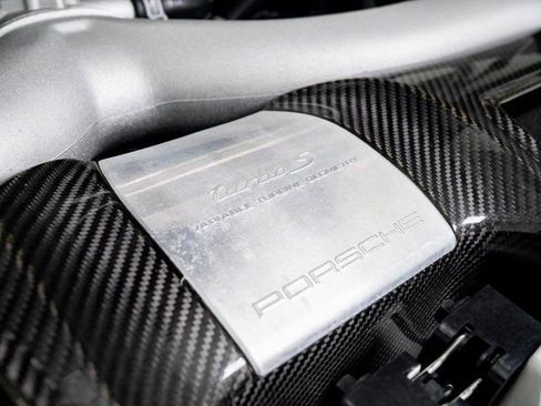 Used 2011 Porsche 911 Turbo S image 28