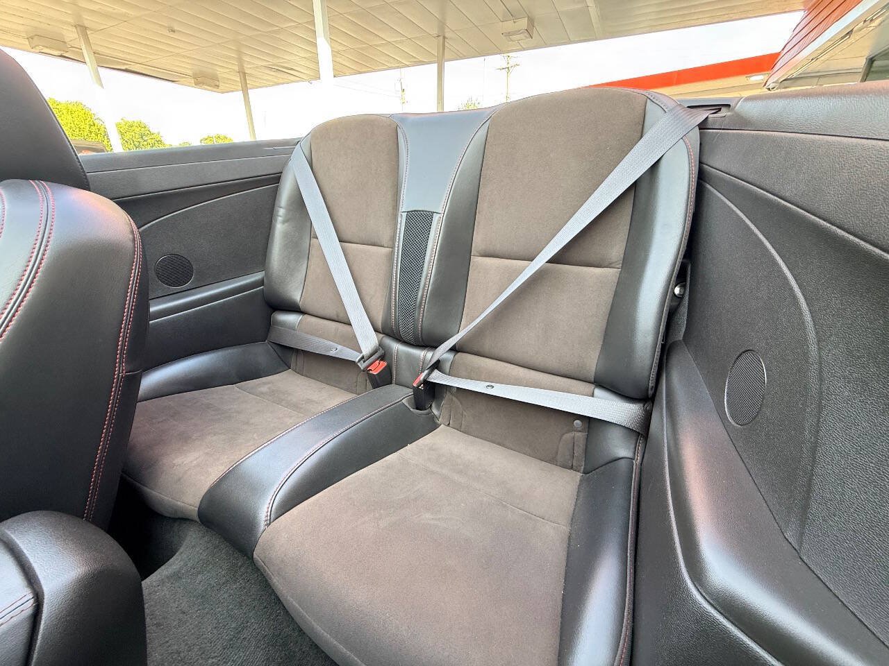 Used 2013 Chevrolet Camaro ZL1 RWD image 40