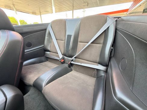 Used 2013 Chevrolet Camaro ZL1 RWD image 40