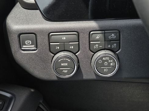 New 2026 Chevrolet Silverado 3500 LT w/ Safety Package AWD/4WD image 14