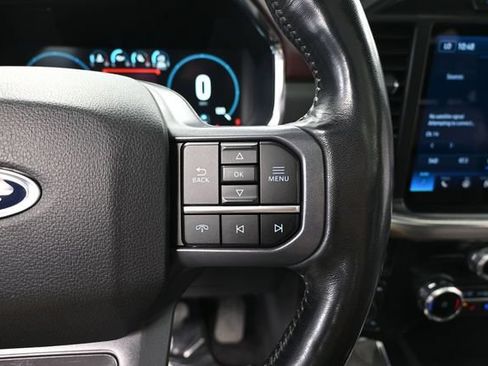 Used 2023 Ford F150 Lariat w/ Equipment Group 502A High AWD/4WD image 33