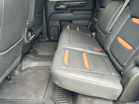 Used 2024 GMC Sierra 2500 AT4 w/ AT4 Premium Plus Package AWD/4WD image 27