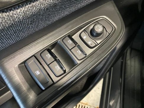 New 2026 Subaru Outback Limited AWD/4WD image 12