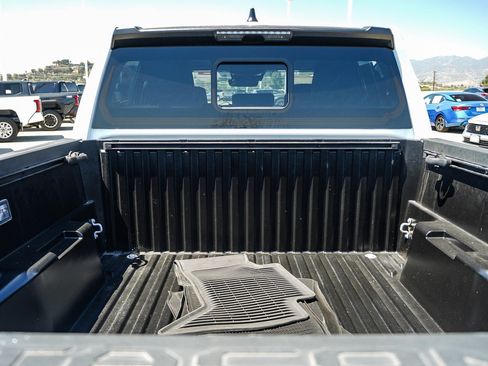 Certified 2024 Toyota Tacoma SR5 RWD image 29