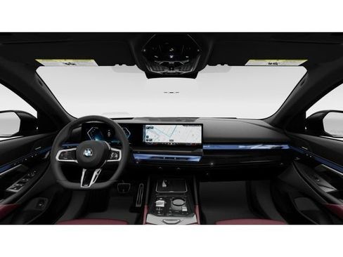 New 2027 BMW i5 xDrive40 w/ M Sport Package AWD/4WD image 11