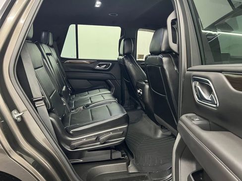 Used 2021 GMC Yukon SLE image 24