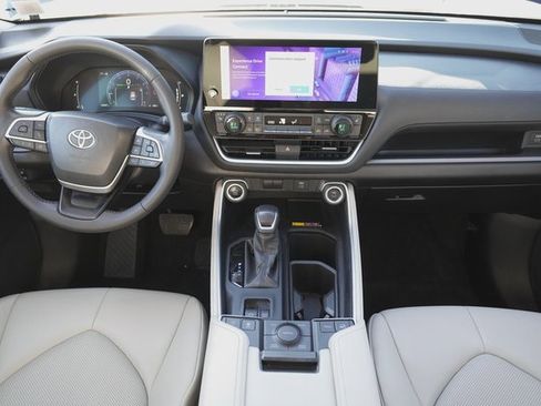 Certified 2024 Toyota Grand Highlander Limited image 21