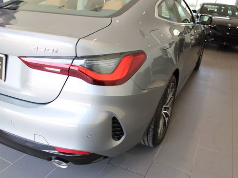 New 2025 BMW 430i xDrive Coupe w/ Premium Package image 46