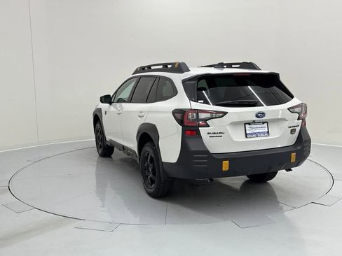 New 2025 Subaru Outback Wilderness image 3