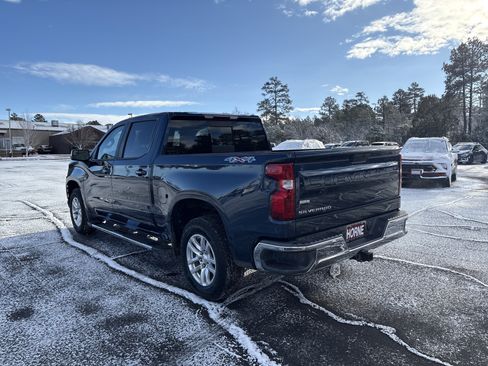 Used 2019 Chevrolet Silverado 1500 LT w/ All-Star Edition image 6