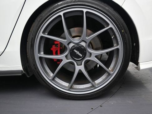 Used 2022 Volkswagen GTI S FWD image 9