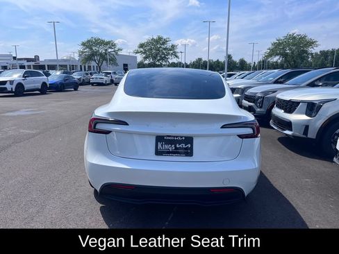 Used 2024 Tesla Model 3 RWD image 4