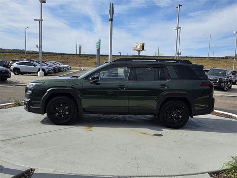 New 2026 Subaru Outback Limited image 6