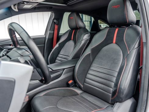 Used 2020 Toyota Avalon TRD image 25