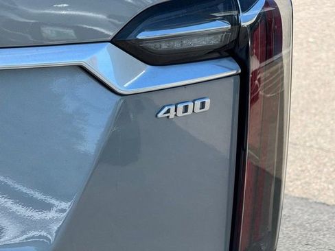 Used 2023 Cadillac XT6 Sport w/ Technology Package AWD/4WD image 10