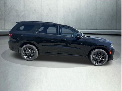 New 2026 Dodge Durango GT AWD/4WD image 6
