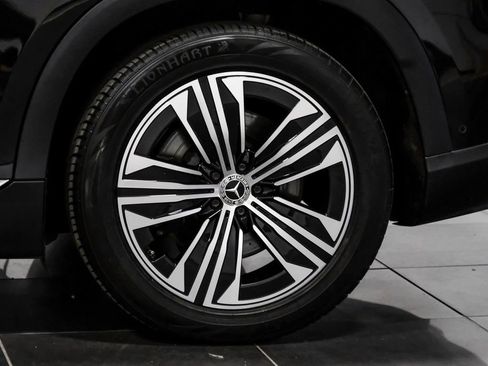 Used 2023 Mercedes-Benz EQS 450+ SUV image 58