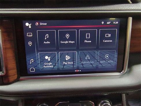 Used 2024 GMC Yukon XL Denali Ultimate image 21