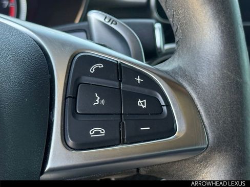 Used 2019 Mercedes-Benz GLC 43 AMG 4MATIC image 16