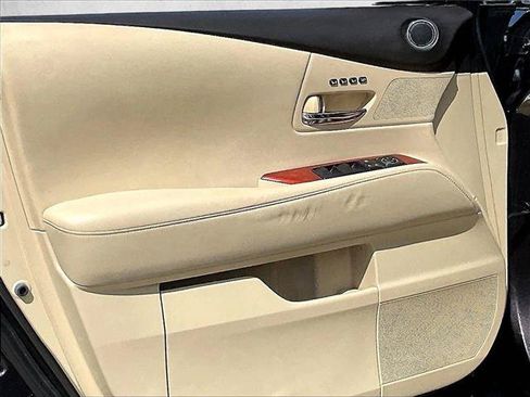 Used 2010 Lexus RX 350 AWD image 17