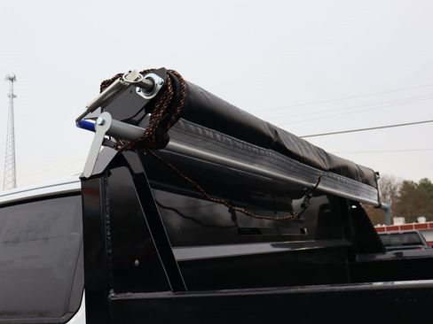 New 2025 Chevrolet Silverado 3500 W/T w/ WT Convenience Package image 26