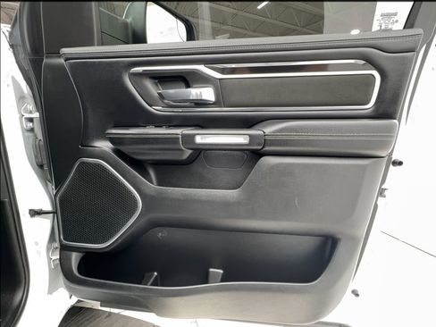 Used 2022 RAM 1500 Laramie w/ Sport Appearance Package image 33