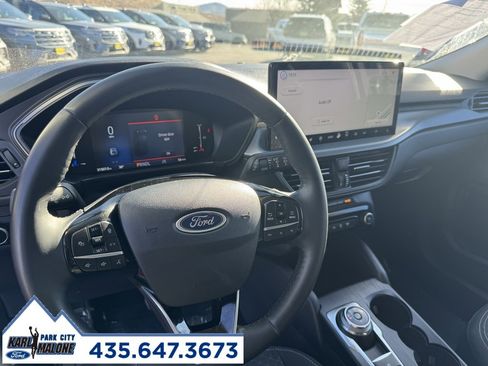 Used 2024 Ford Escape Active w/ Tech Pack #1 image 13