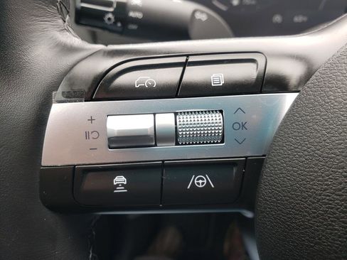 Used 2025 Hyundai Tucson SEL image 21