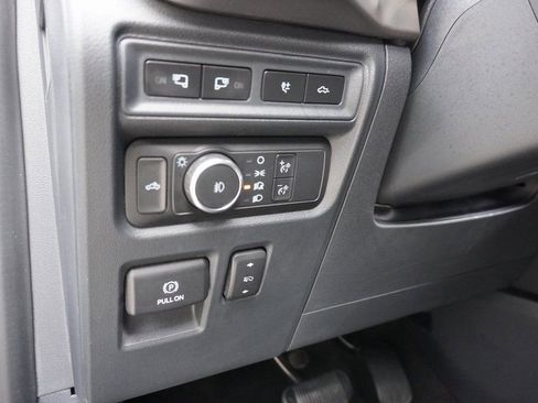 Used 2022 Ford F150 Raptor w/ Equipment Group 801A High image 13