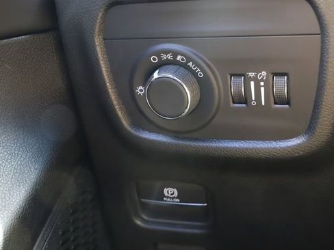 New 2026 Jeep Grand Cherokee L Laredo AWD/4WD image 35