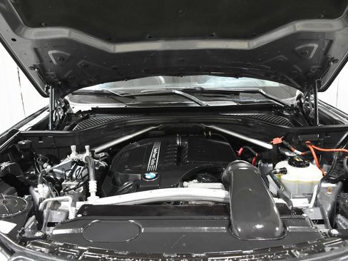 Used 2018 BMW X5 xDrive35i image 8