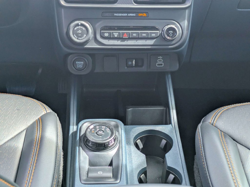 New 2026 Ford Maverick Tremor AWD/4WD image 18