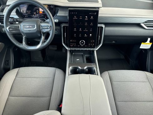 New 2026 GMC Acadia Elevation w/ LPO, Floor Liner Package image 14