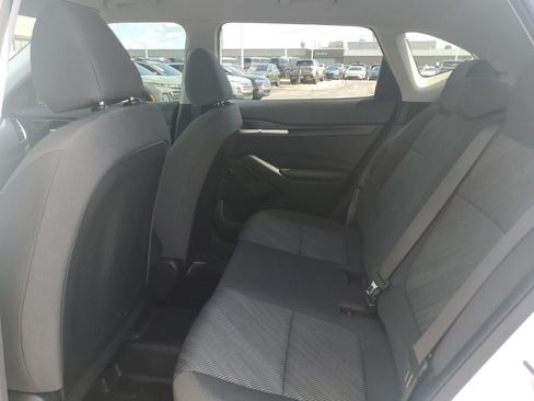 Used 2023 Kia Seltos LX AWD/4WD image 40