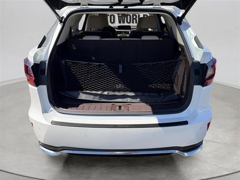 Used 2019 Lexus RX 350L FWD image 36