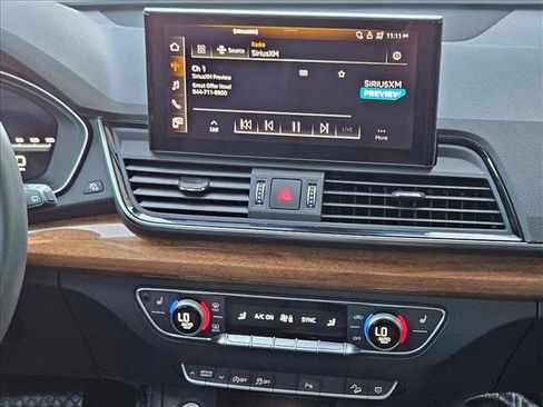 Used 2023 Audi Q5 2.0T Premium Plus w/ Premium Plus Package image 15