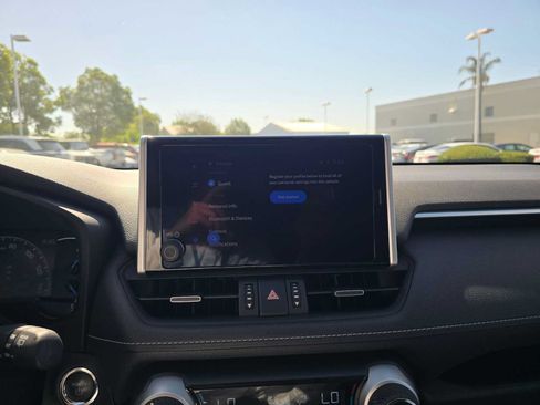 Certified 2023 Toyota RAV4 XLE Premium AWD/4WD image 29