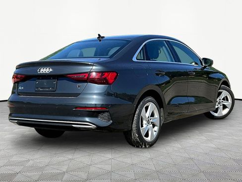 Used 2024 Audi A3 2.0T Premium FWD image 6