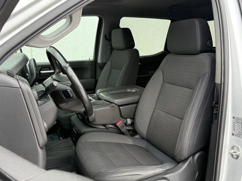 Used 2019 Chevrolet Silverado 1500 RST w/ All-Star Edition image 9