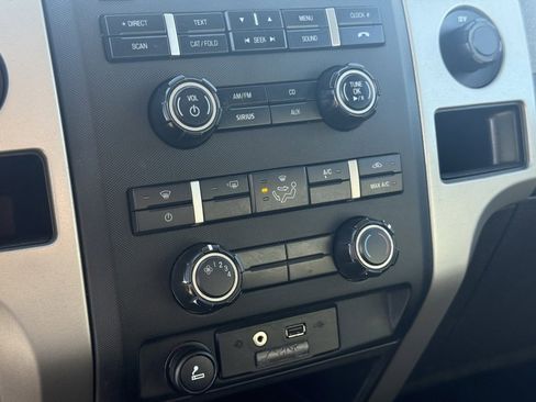 Used 2012 Ford F150 XLT w/ XLT Chrome Pkg image 19