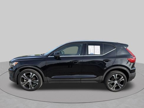 Used 2019 Volvo XC40 T5 Inscription AWD/4WD image 4