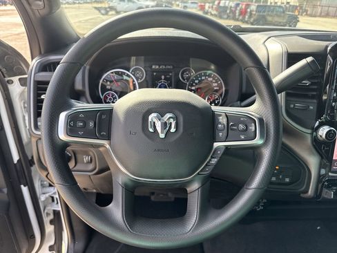 New 2026 RAM 2500 Tradesman image 14