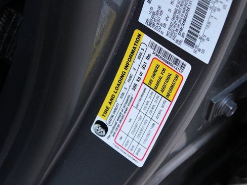 Used 2024 Ford Bronco Sport Big Bend image 29