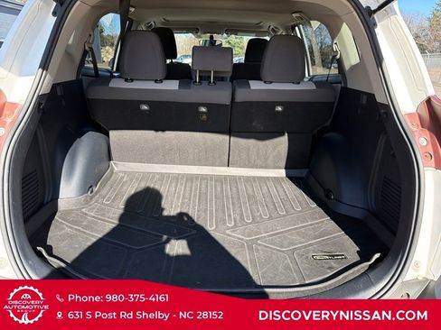 Used 2015 Toyota RAV4 XLE image 31