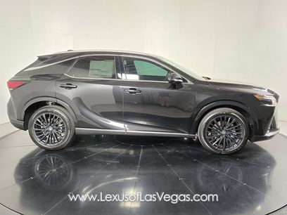 New 2026 Lexus RX 350 Premium