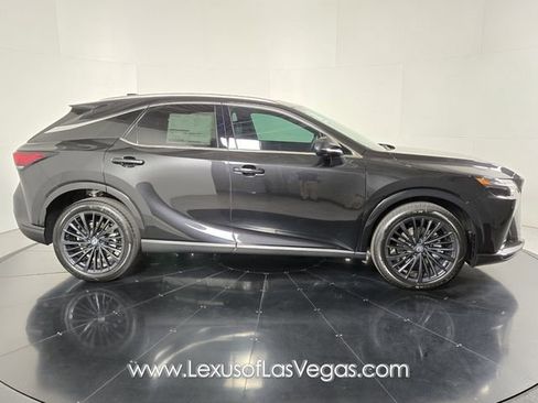 New 2026 Lexus RX 350 Premium AWD/4WD image 3