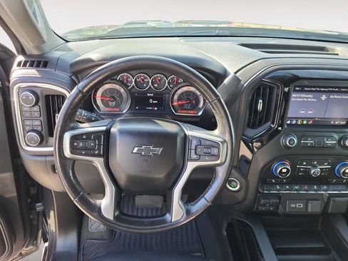 Used 2019 Chevrolet Silverado 1500 RST w/ All-Star Edition image 15