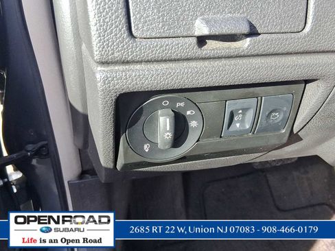Used 2012 Ford Fusion Hybrid image 15