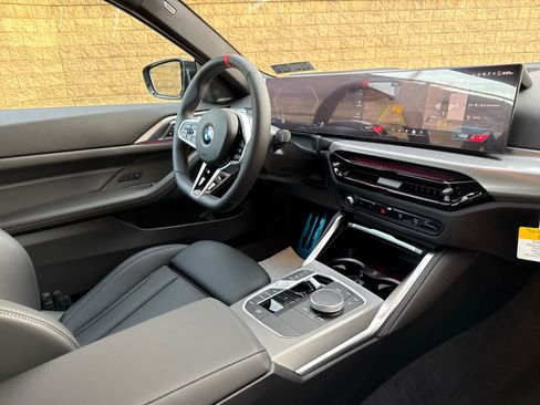 New 2026 BMW 440i xDrive Coupe w/ Premium Package image 8