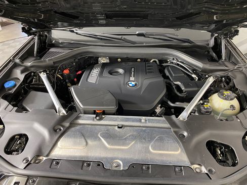 Used 2018 BMW X3 xDrive30i w/ Convenience Package image 32
